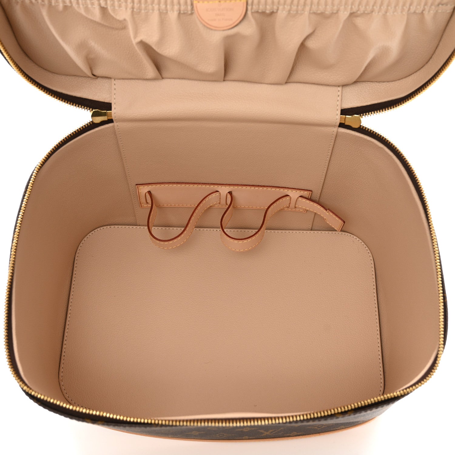 Louis Vuitton Monogram Nice 6 of 9