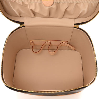 Louis Vuitton Monogram Nice 6 of 9