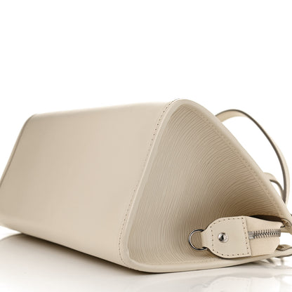 Louis Vuitton Epi Madeleine PM Ivory 10 of 10