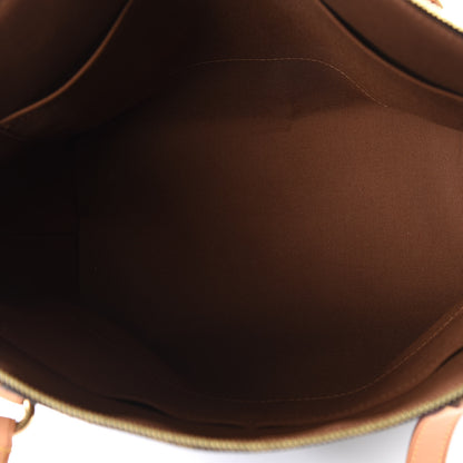 Louis Vuitton Monogram Totally GM 4 of 11