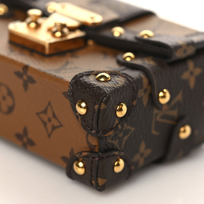 Louis Vuitton Reverse Monogram Essential Trunk NM 8 of 8