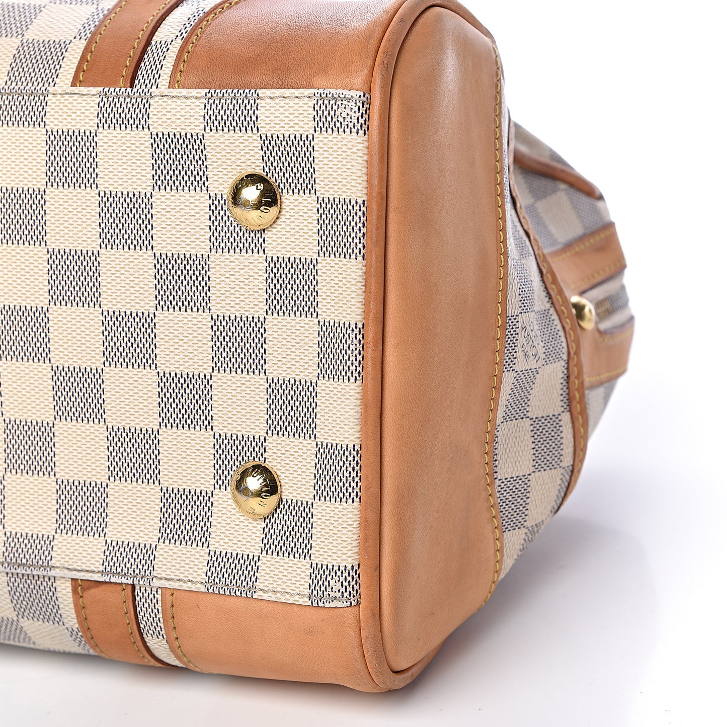 Damier Azur Berkeley