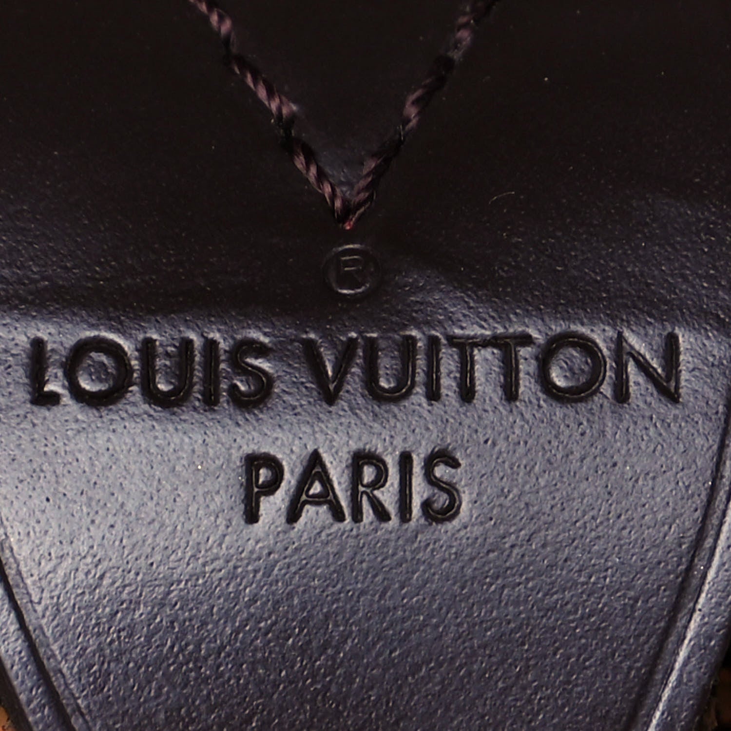 Louis Vuitton Damier Ebene Speedy 35 6 of 12