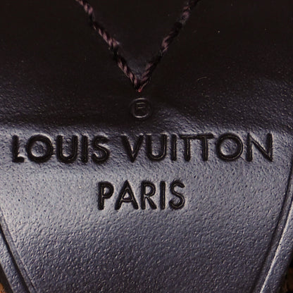 Louis Vuitton Damier Ebene Speedy 35 6 of 12