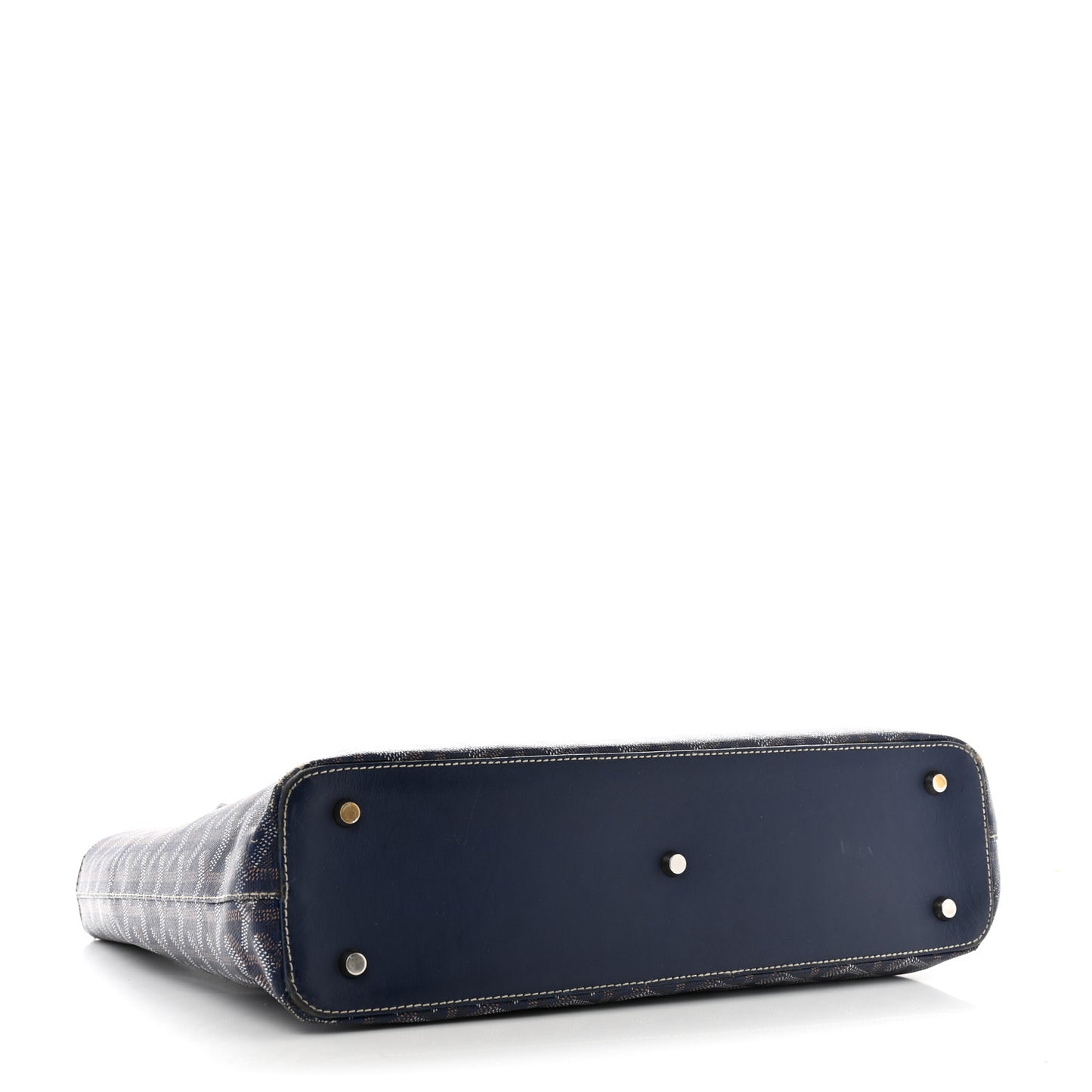 Goyardine Okinawa PM Navy