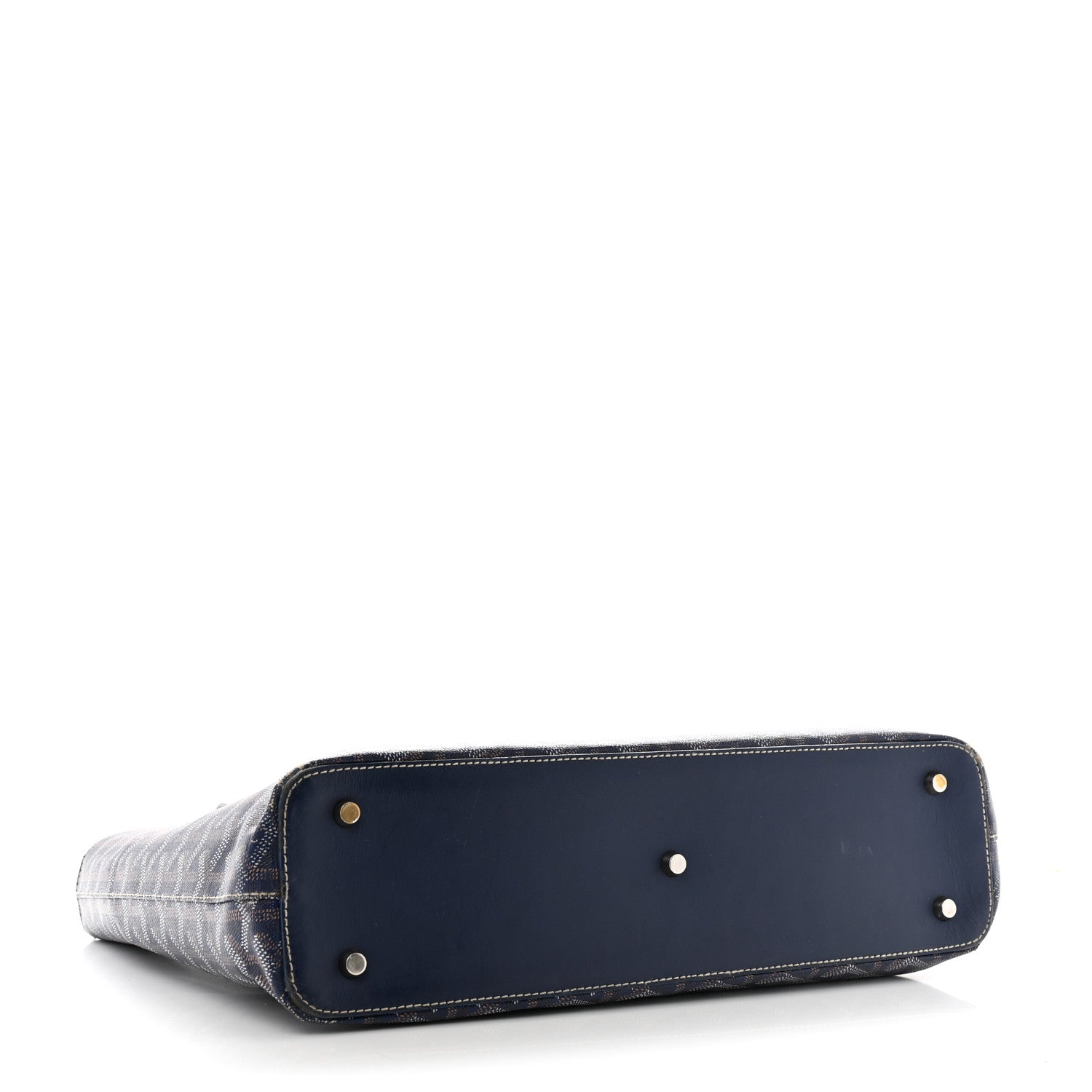 Goyard Goyardine Okinawa PM Navy 4 of 22