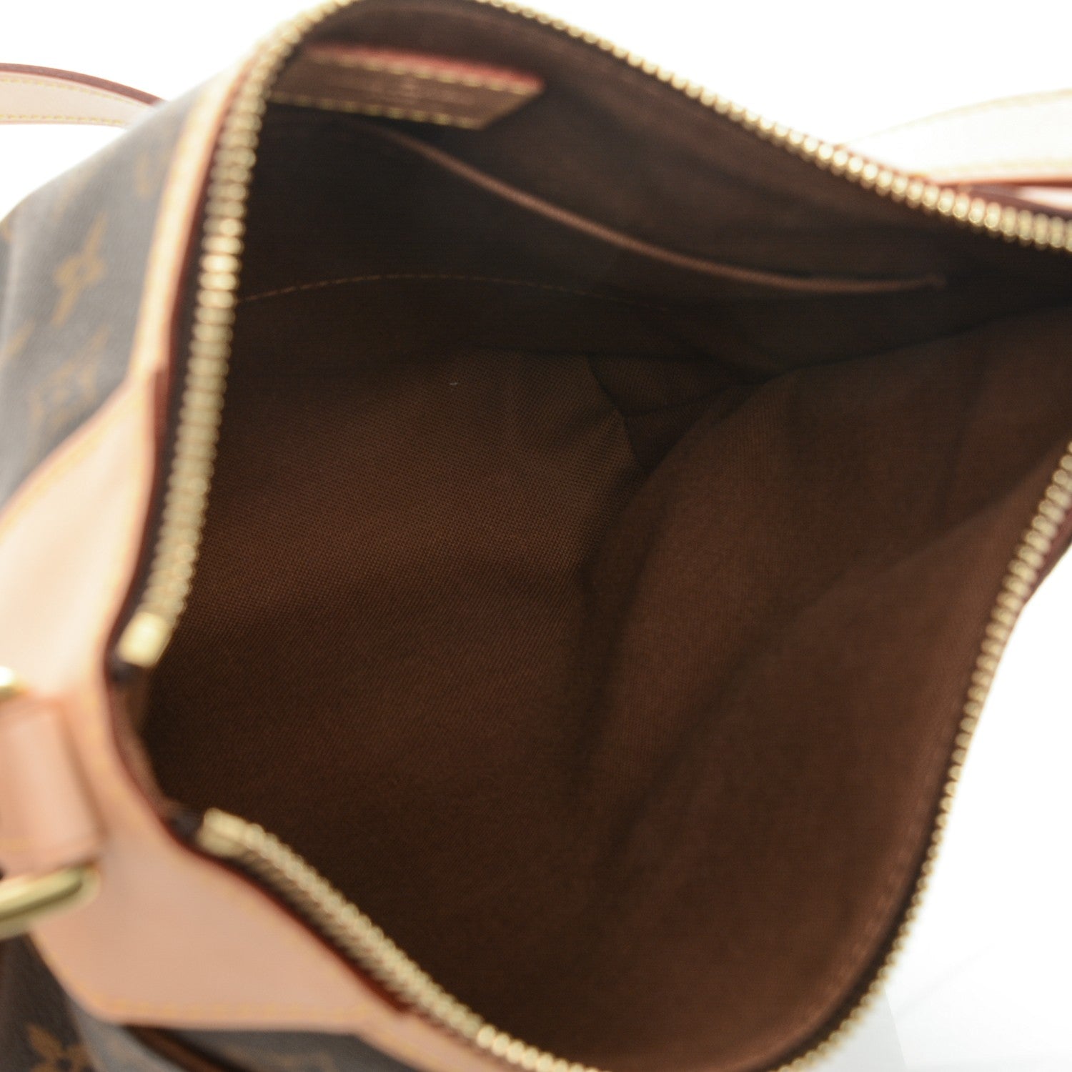 Louis Vuitton Monogram Odeon PM 5 of 6