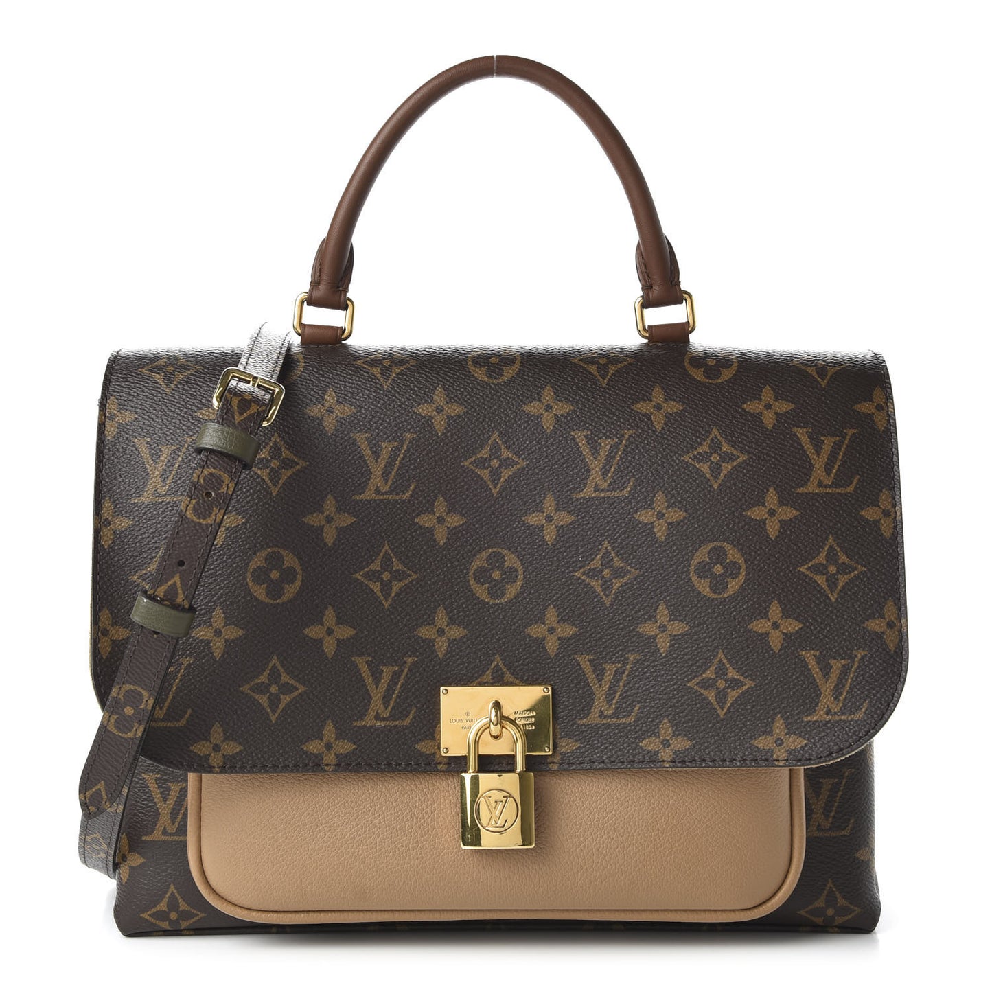 Monogram Marignan Sesame