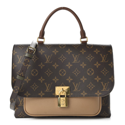 Louis Vuitton Monogram Marignan Sesame 1 of 10
