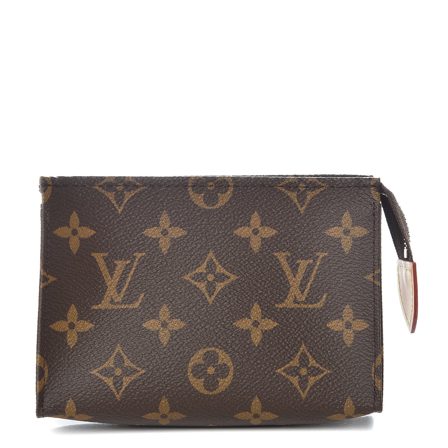 Louis Vuitton Monogram Toiletry Pouch 15 1 of 10
