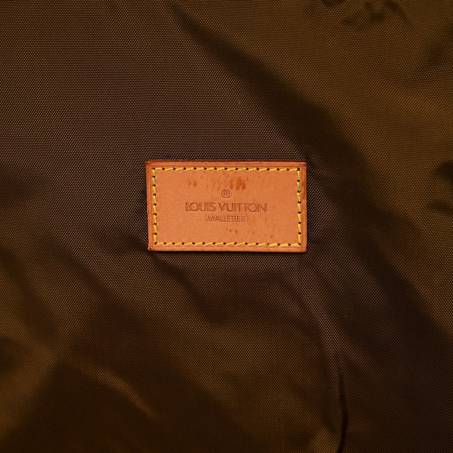 Louis Vuitton Monogram Garment Bag 7 of 15