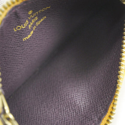 Louis Vuitton Epi Key Pouch Tassil 5 of 6