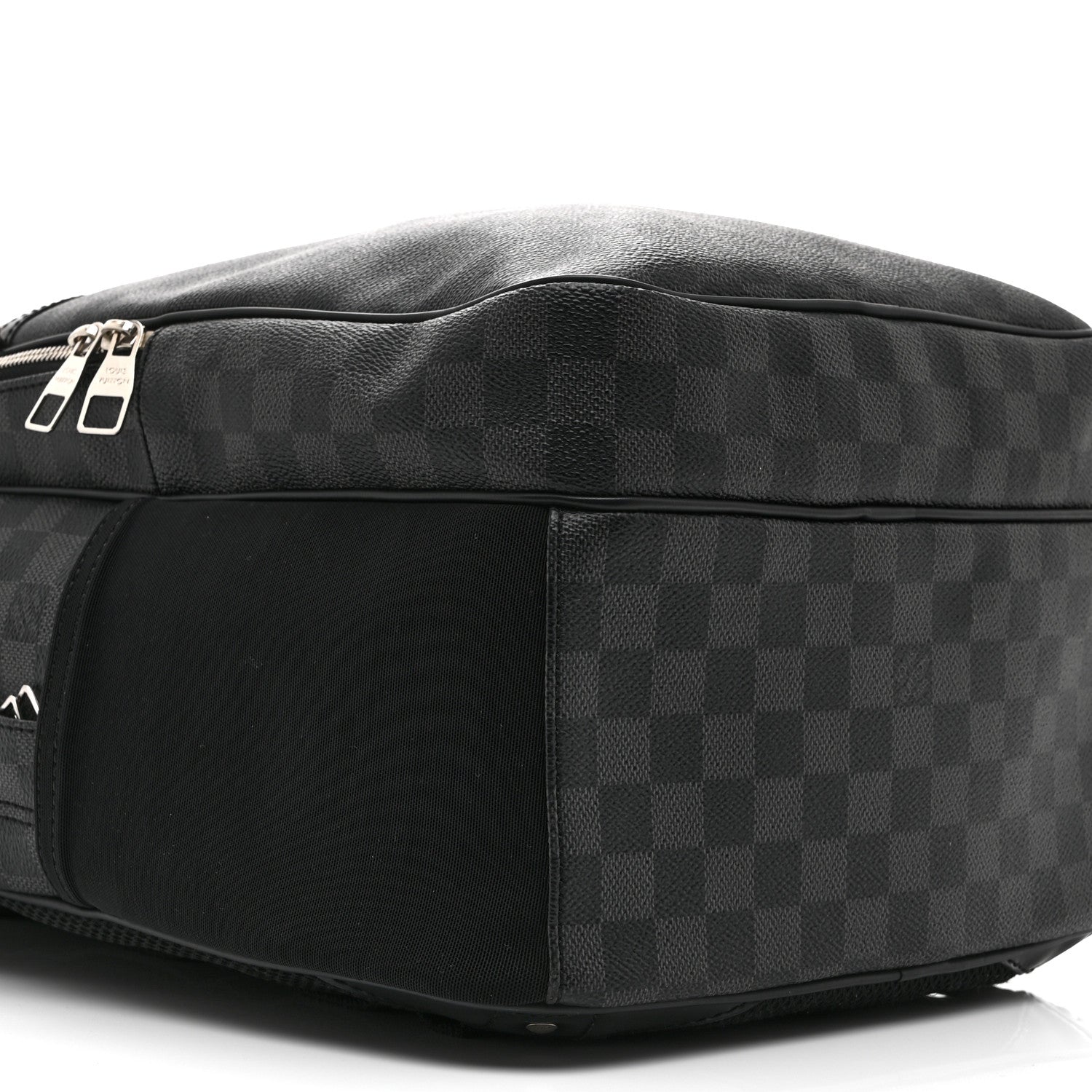 Louis Vuitton Damier Graphite Michael Backpack 9 of 11