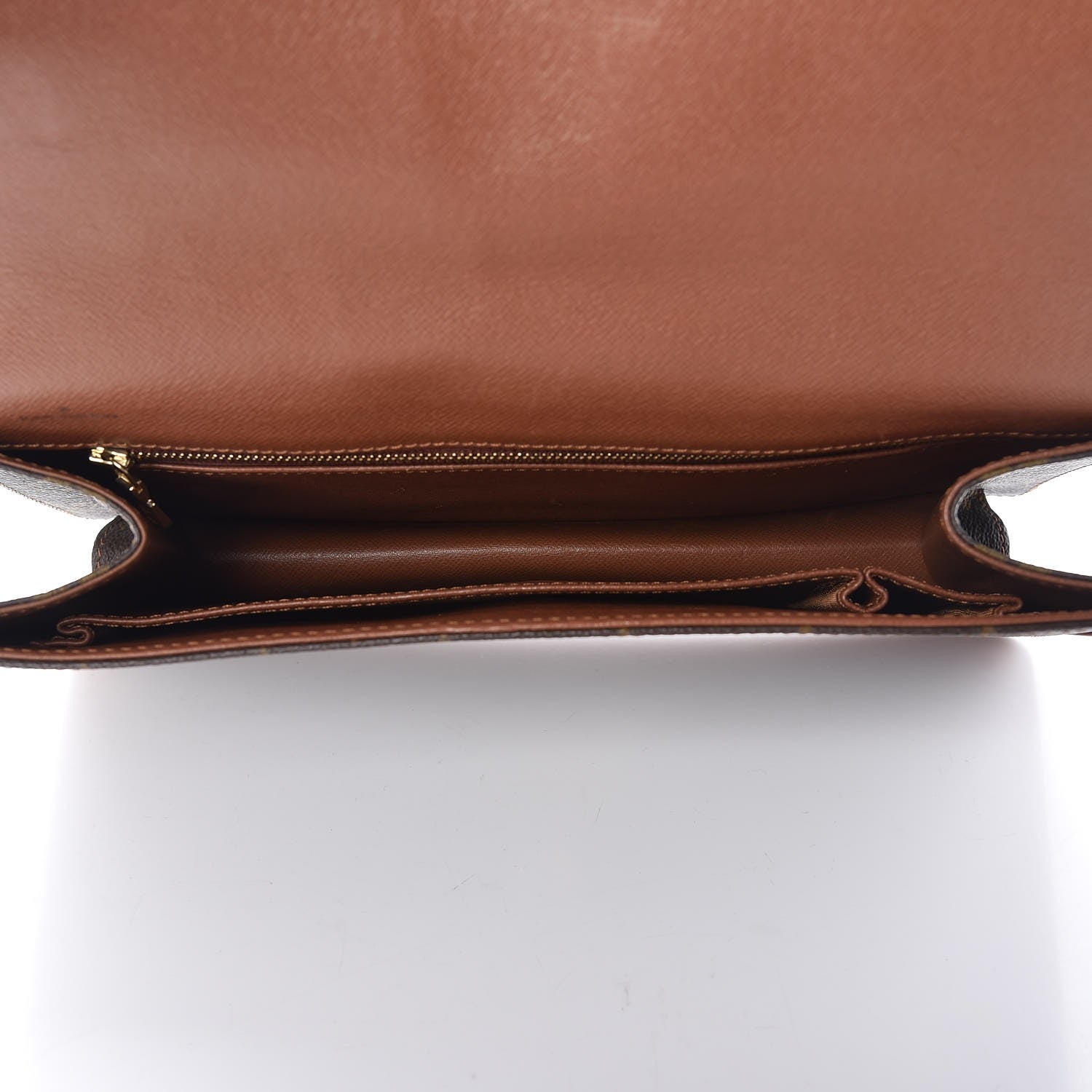 Louis Vuitton Monogram Pochette Dame 29 5 of 13