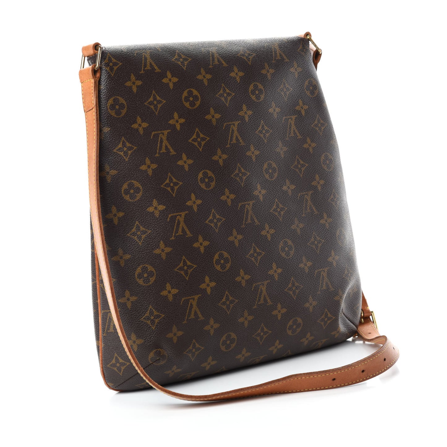 Monogram Musette GM