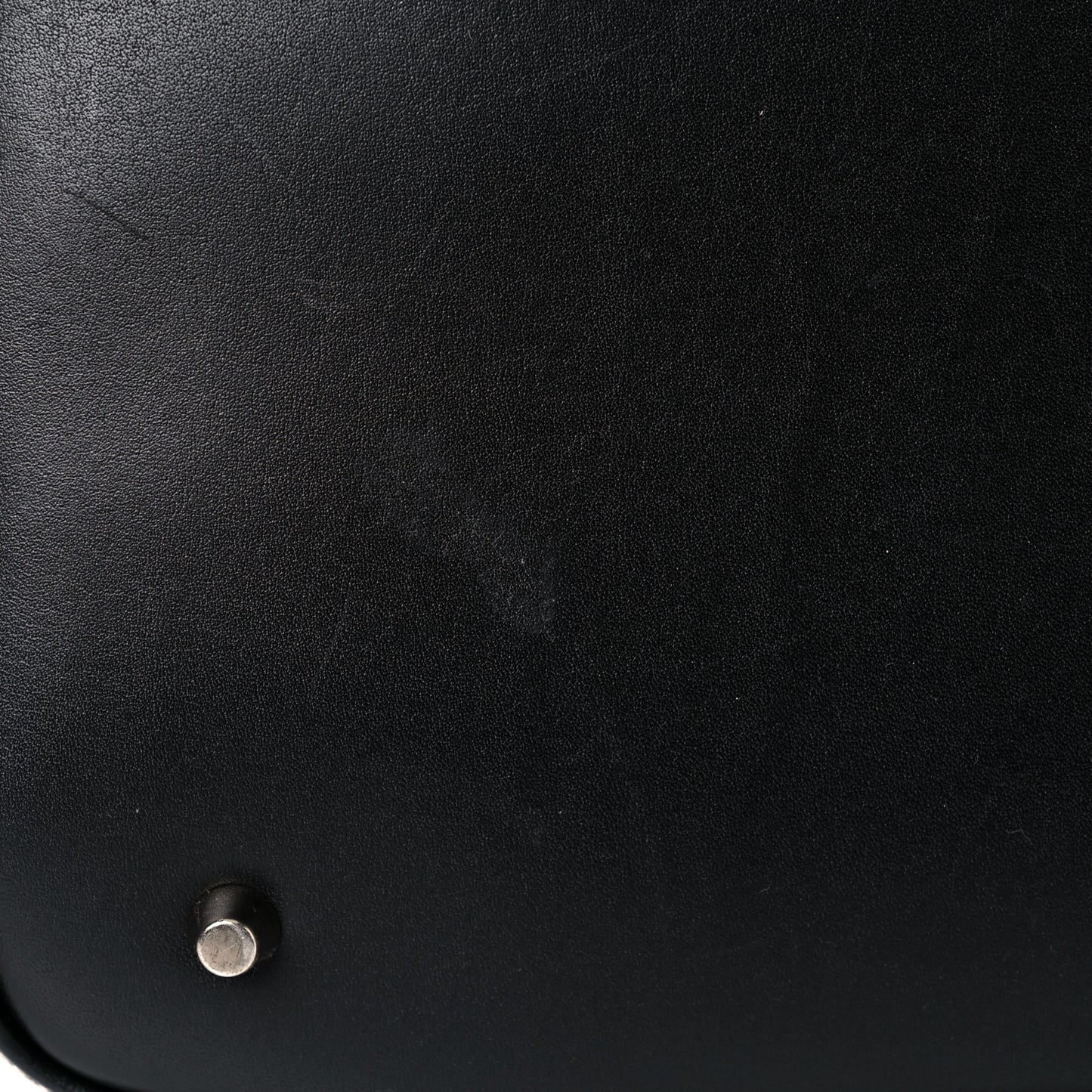 Canvas Mega Check Medium Ashby Hobo Black