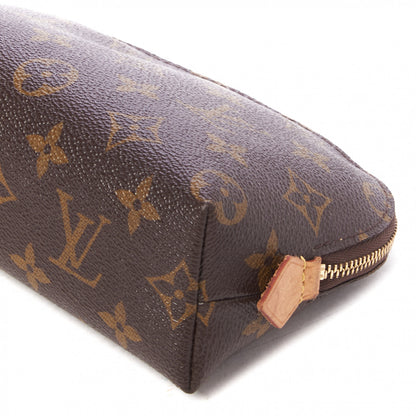 Louis Vuitton Monogram Cosmetic Pouch 5 of 7