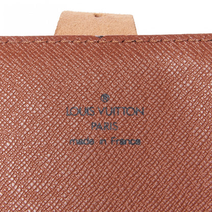 Louis Vuitton Monogram Cartouchiere 26 7 of 7