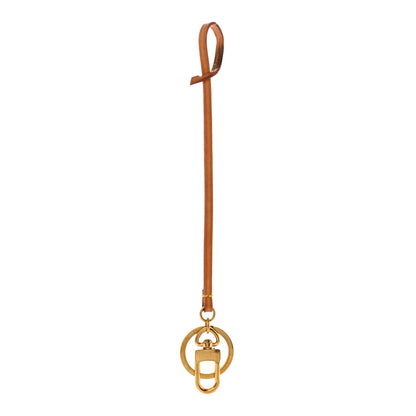 Louis Vuitton Vachetta Key Ring Holder 1 of 5