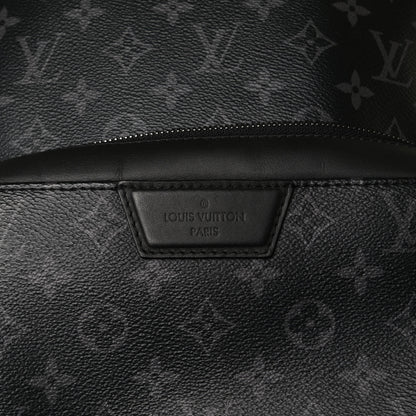 Louis Vuitton Monogram Eclipse Discovery Backpack PM 17 of 24