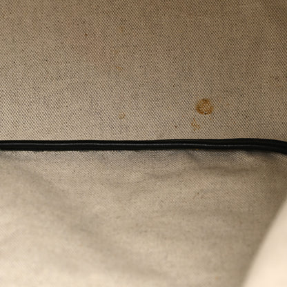 Goyard Goyardine Saint Louis PM Black 12 of 12