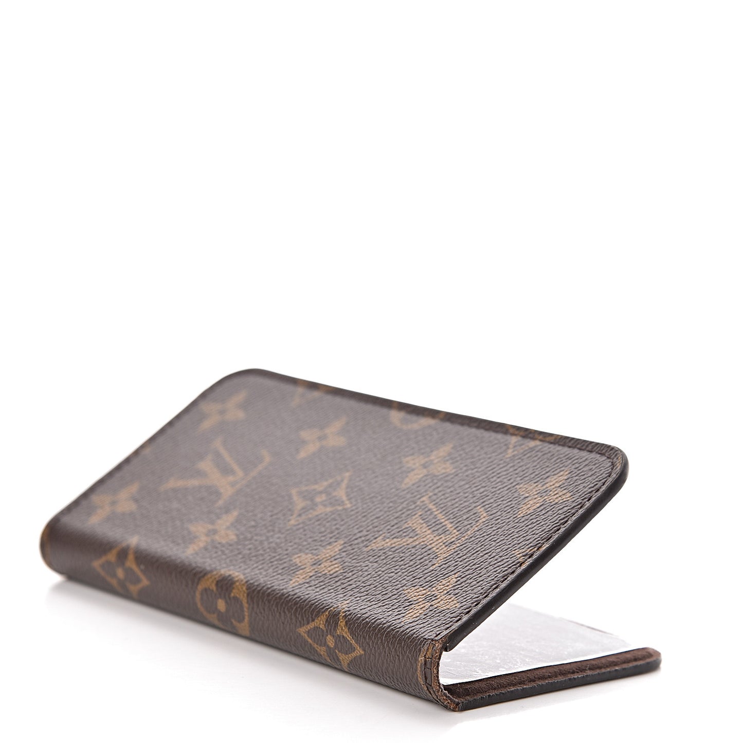 Monogram iPhone X/XS Folio Case
