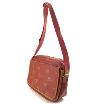 Louis Vuitton 1995 America's Cup Messenger Bag 5 of 12