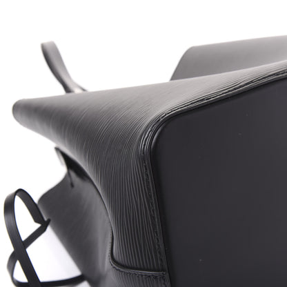 Louis Vuitton Epi Neonoe Black 7 of 11