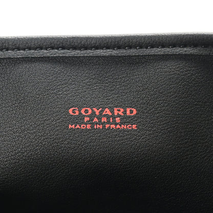 Goyard Goyardine Reversible Mini Anjou Black 9 of 15