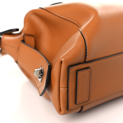Givenchy Calfskin Small Soft Antigona Tan 7 of 8