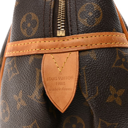 Louis Vuitton Monogram Montorgueil GM 8 of 10