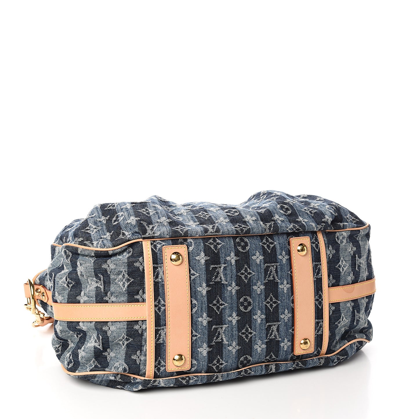 Denim Raye Cabas GM