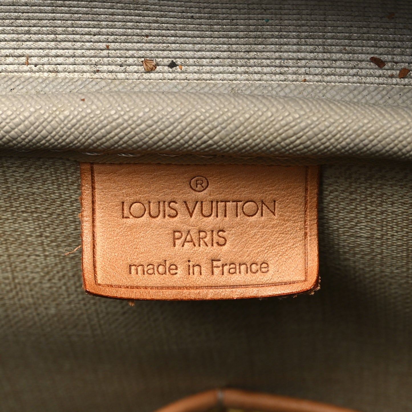 Monogram Deauville