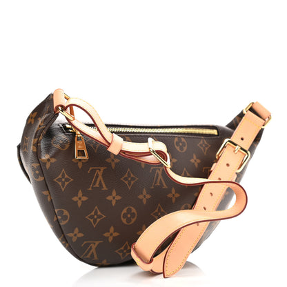 Louis Vuitton Monogram Bumbag 3 of 9