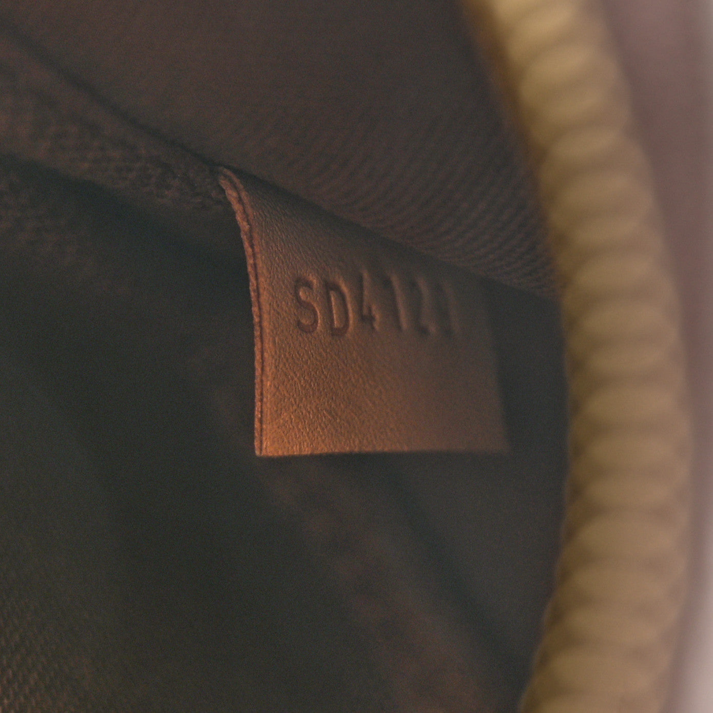 Louis Vuitton Monogram Multi Pochette Accessories Mini Pochette 7 of 11