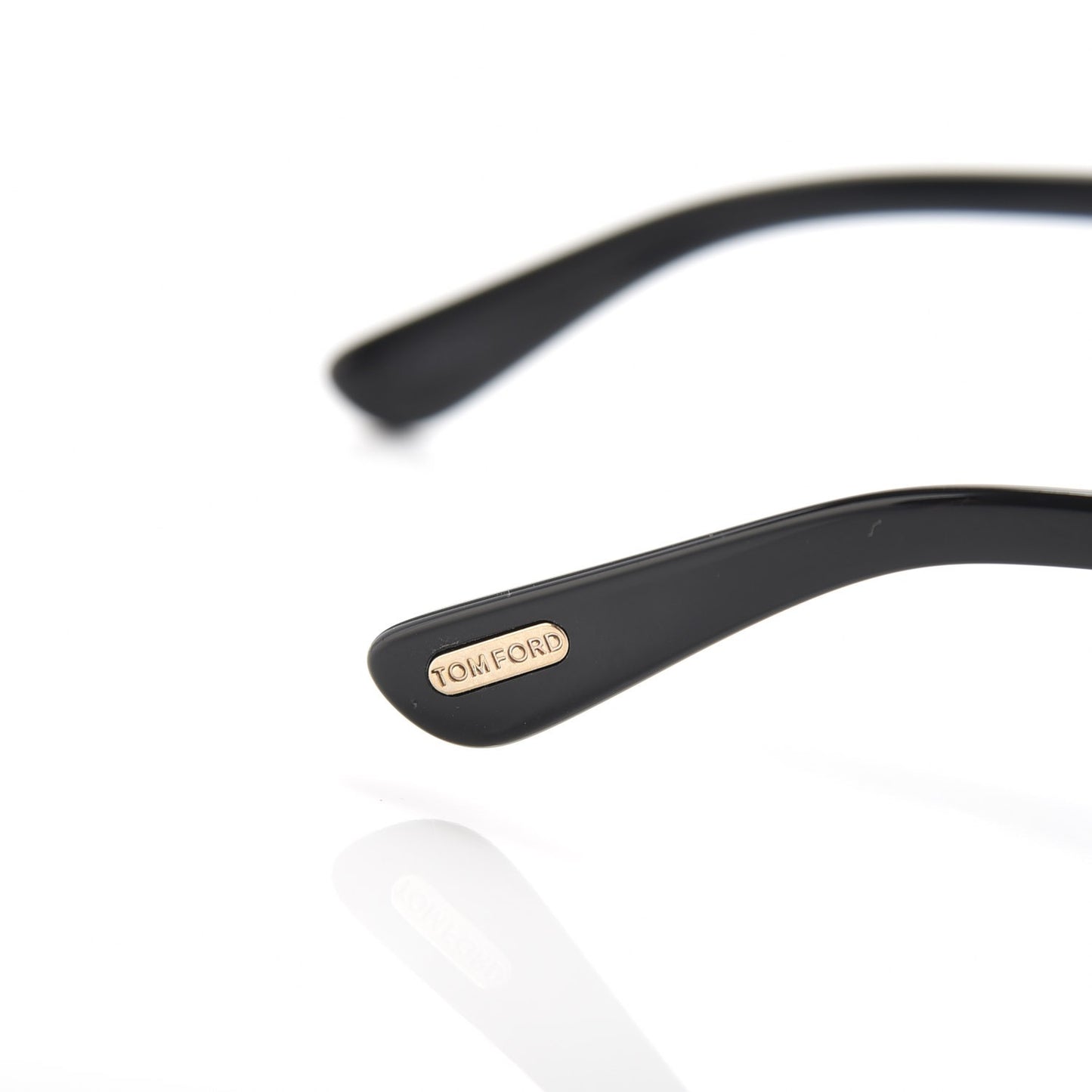 Vivienne Sunglasses TF278 Black