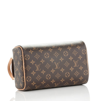 Louis Vuitton Monogram King Size Toiletry Bag 4 of 7
