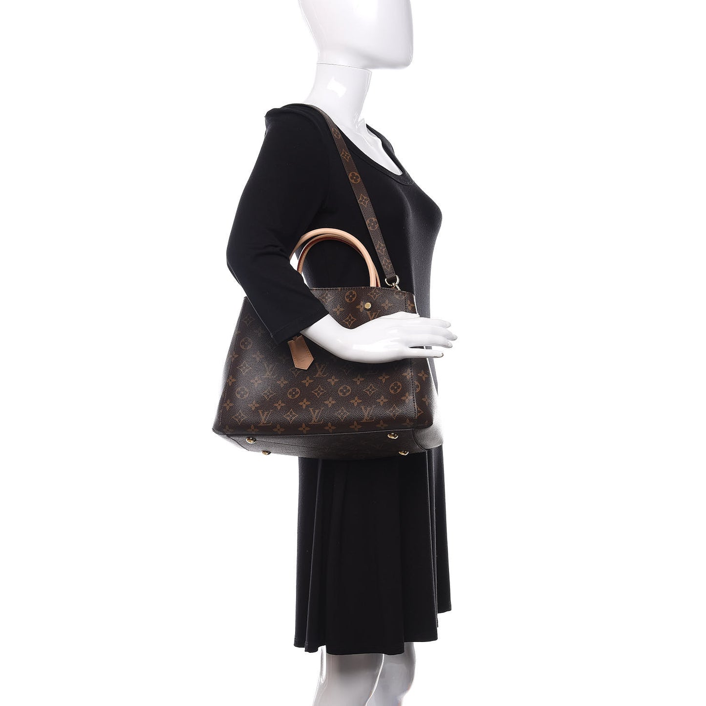 Monogram Montaigne MM