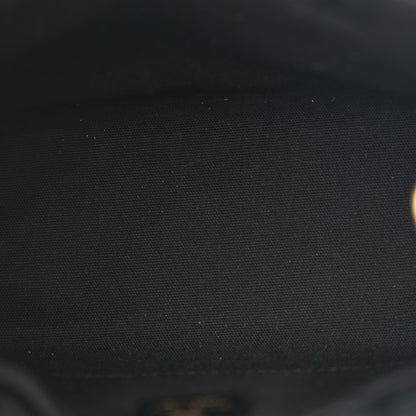 Givenchy Canvas Mini Bond Shopper 4G Tote Black 5 of 11