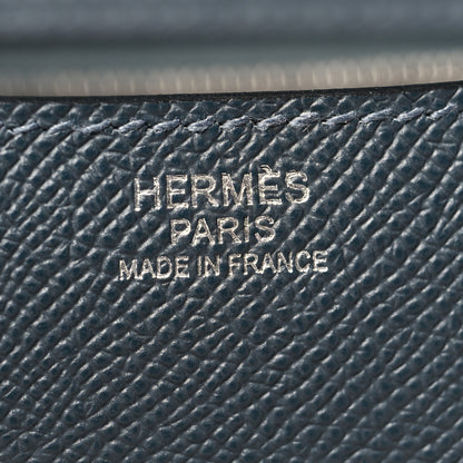 Hermes Epsom Constance 1-24 Gris Meyer 7 of 11