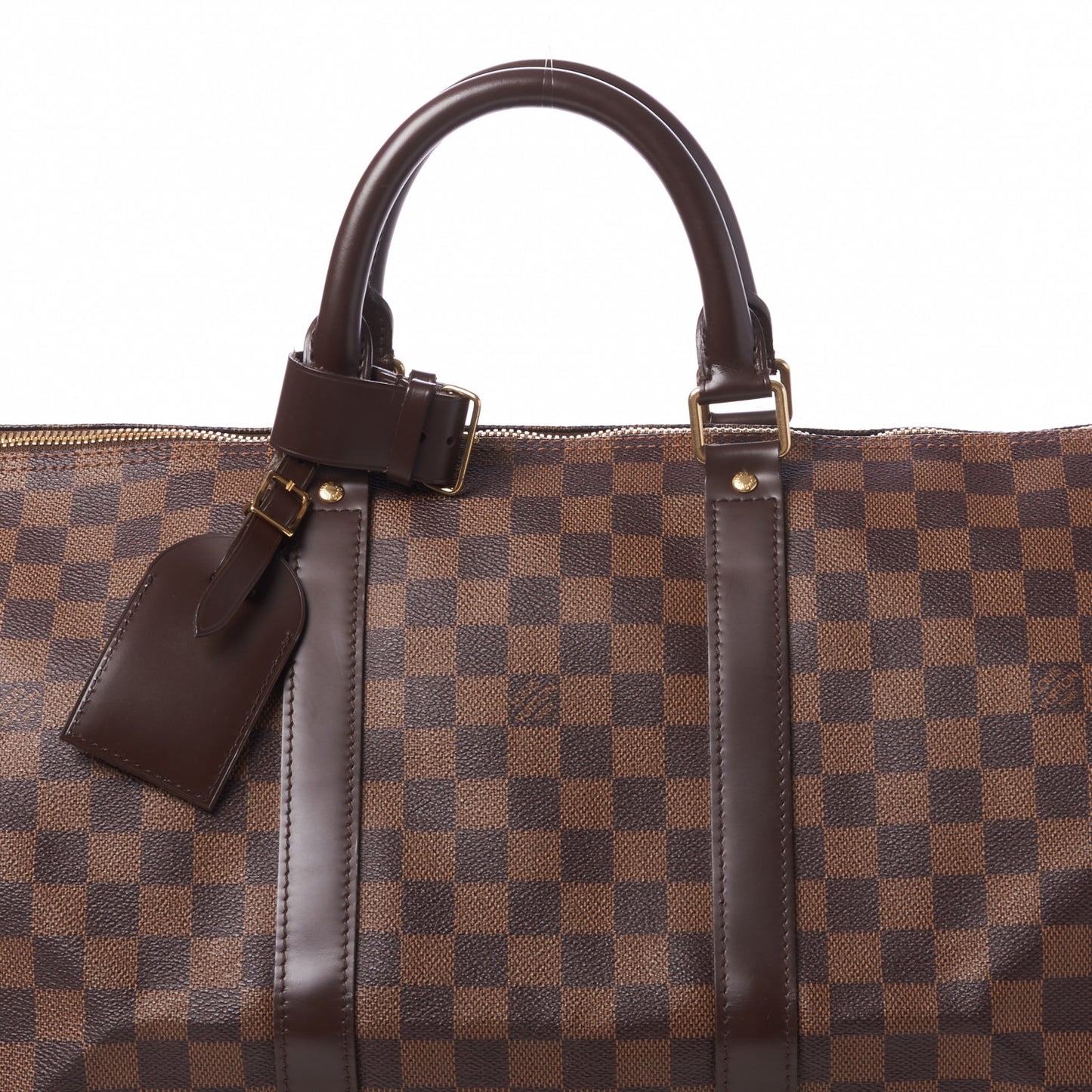 Damier Ebene Keepall 50