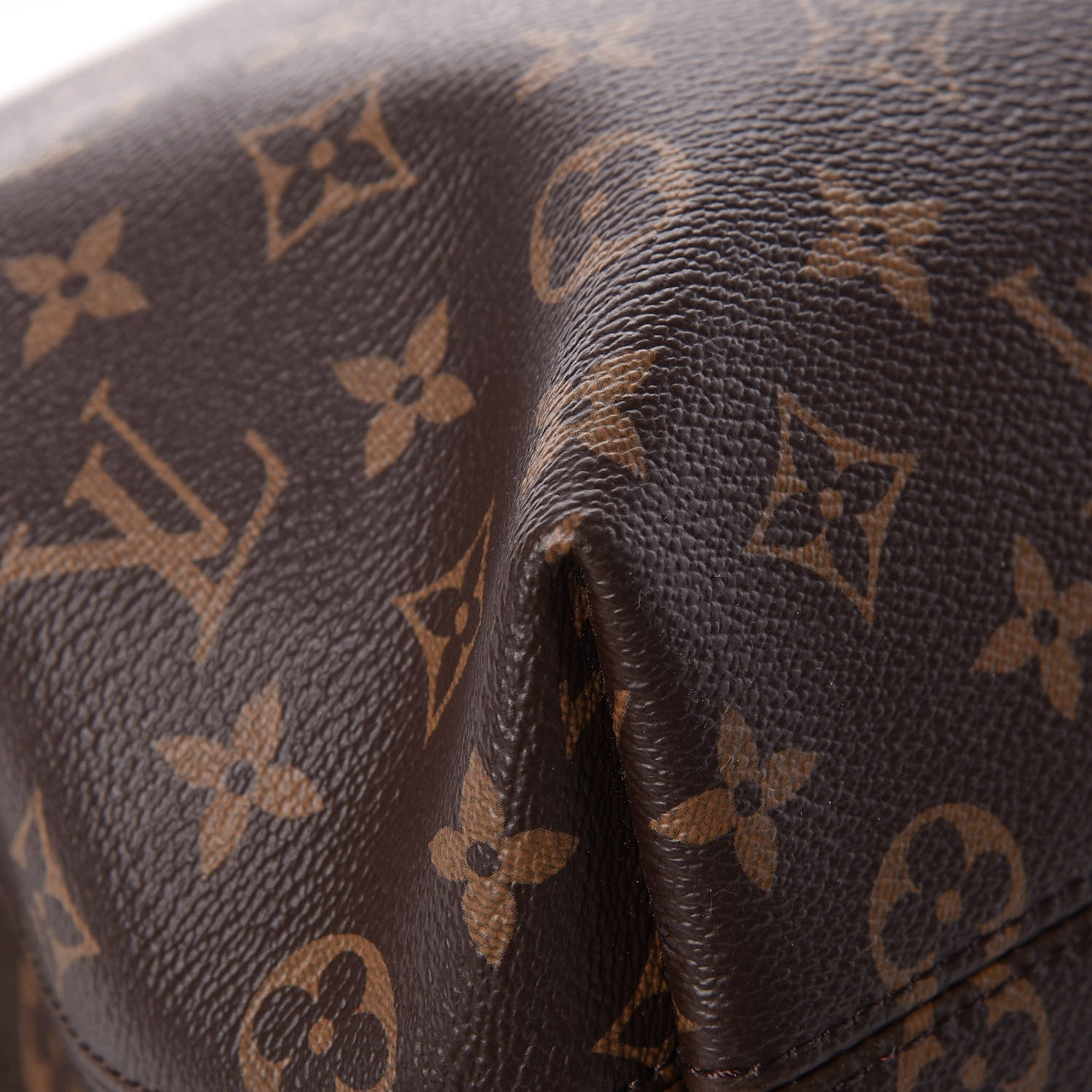 Louis Vuitton Monogram Graceful PM 13 of 14
