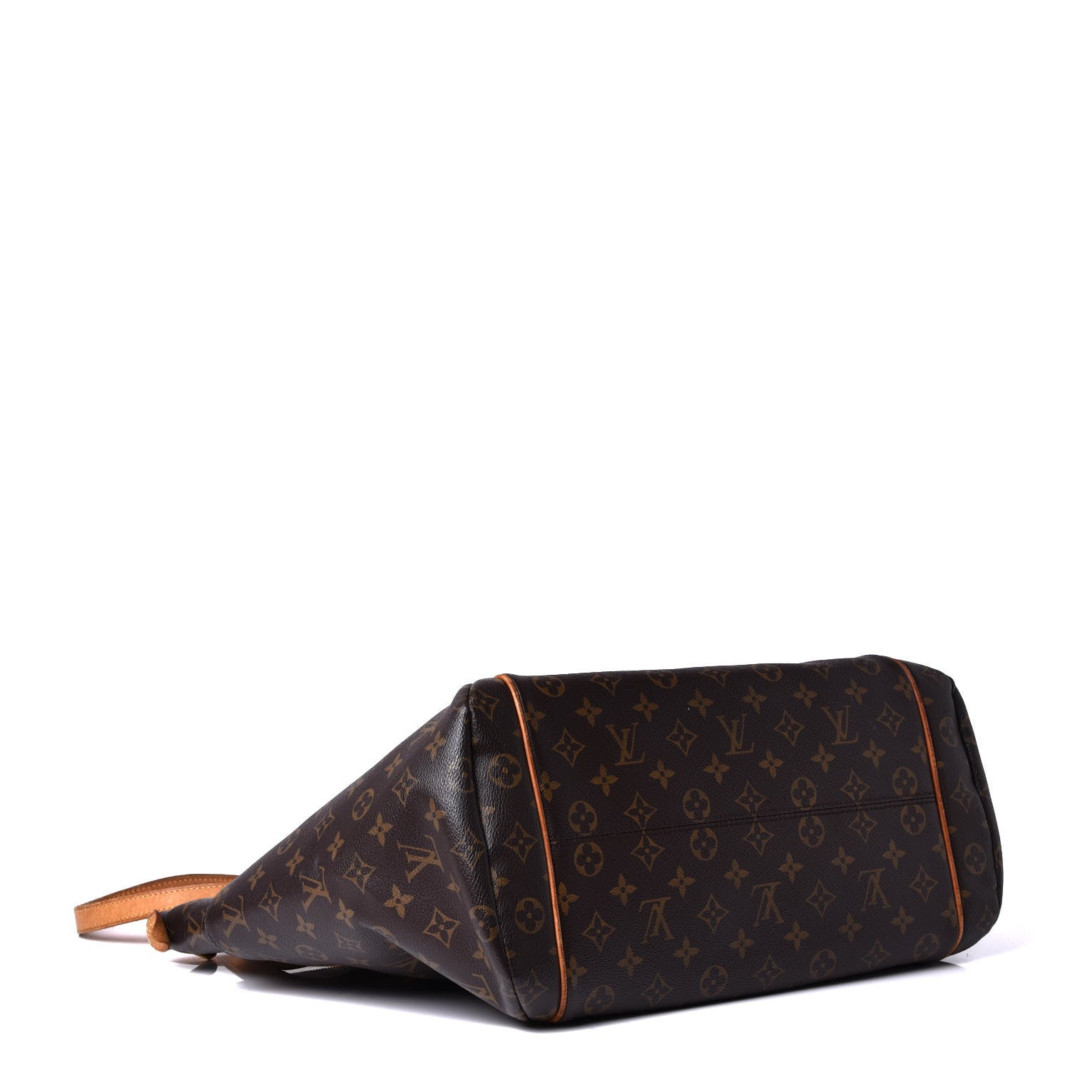 Louis Vuitton Monogram Totally GM 3 of 4