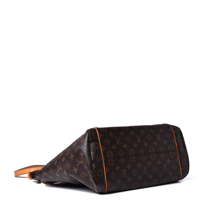 Louis Vuitton Monogram Totally GM 3 of 4