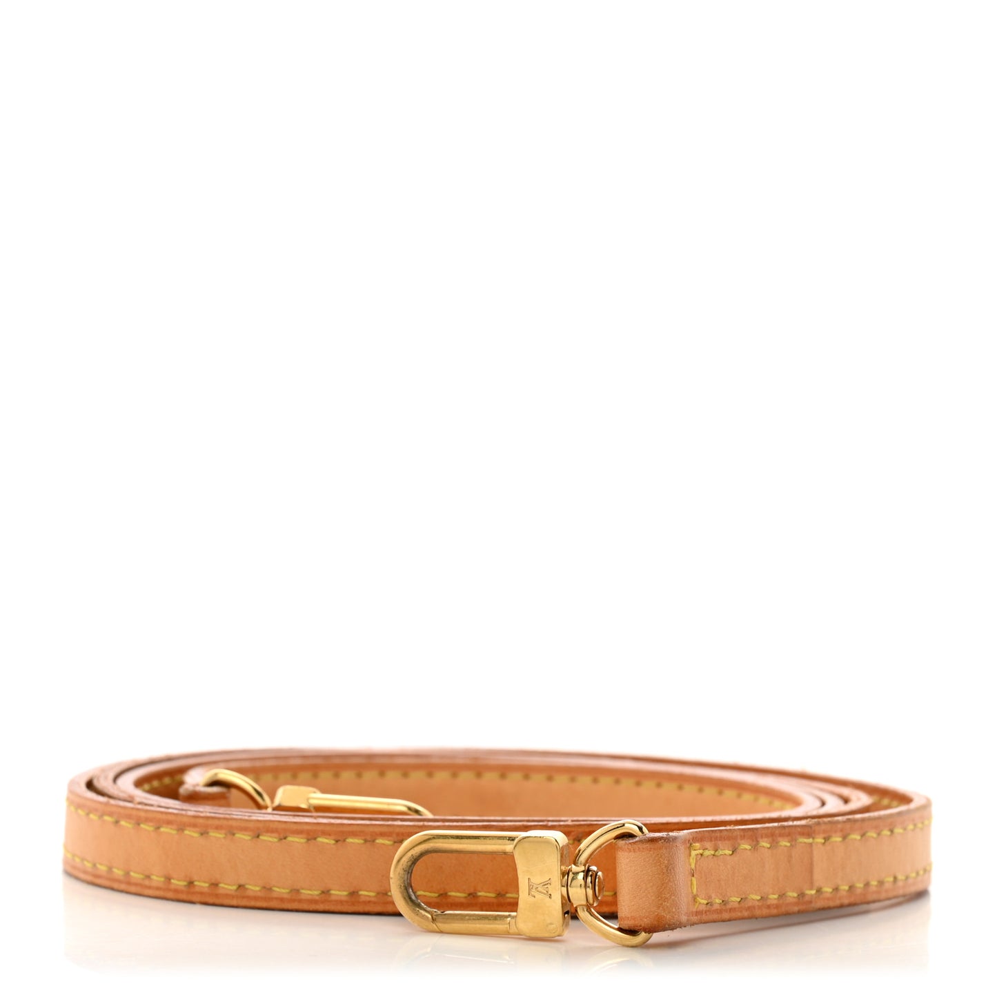 Vachetta 12mm Long Shoulder Strap