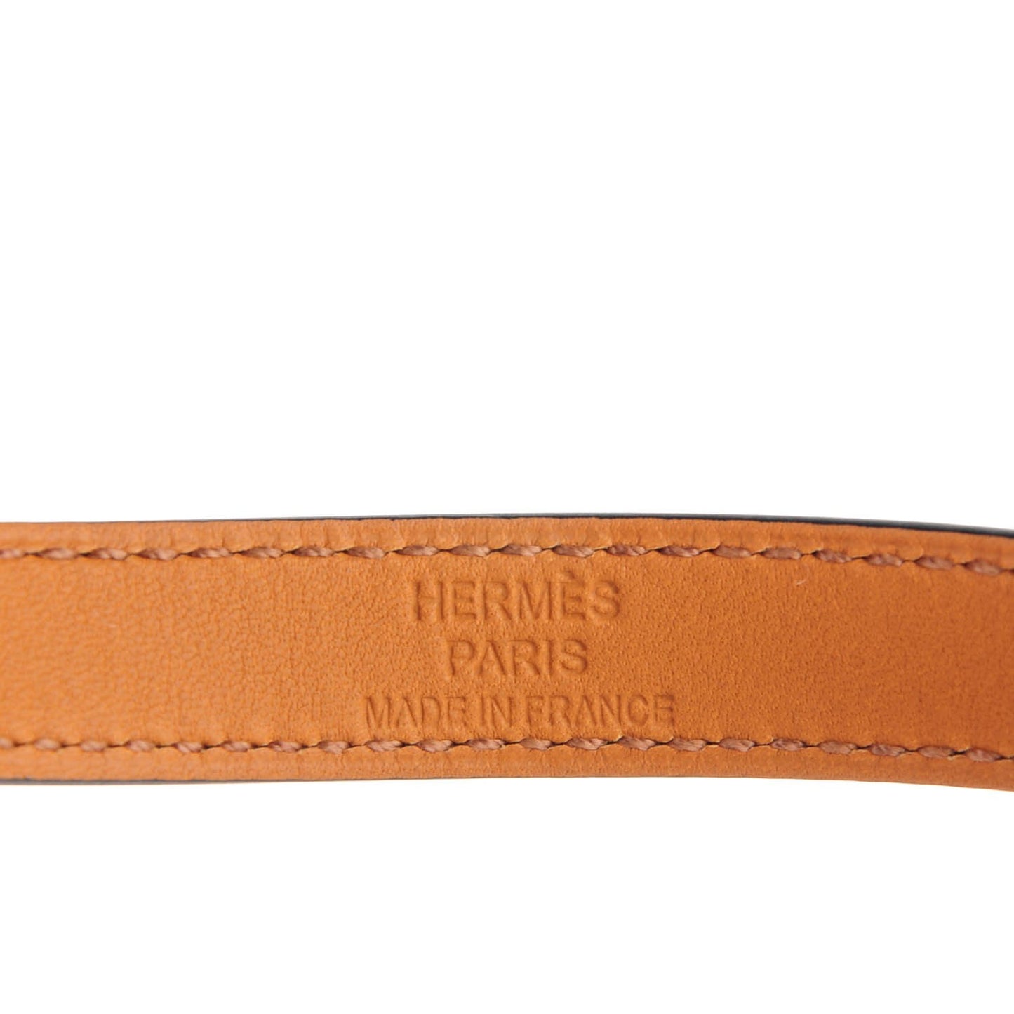 Chamonix Kelly Double Tour Bracelet M Black