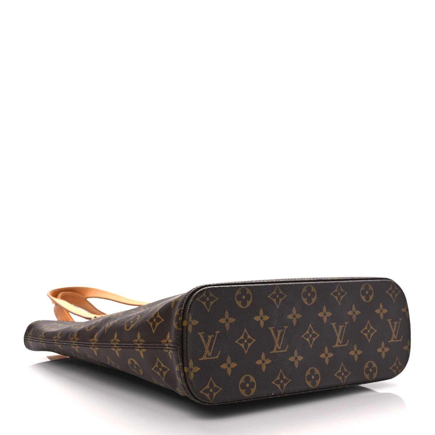 Louis Vuitton Monogram Vavin GM 4 of 10