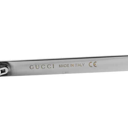 Gucci Acetate Sunglasses GG0695SA Black 5 of 8