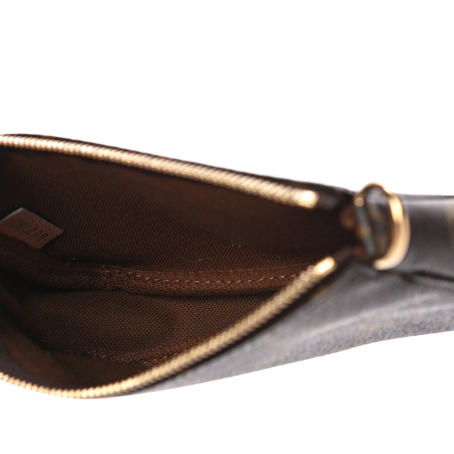 Monogram Affiche Mini Pochette Accessories