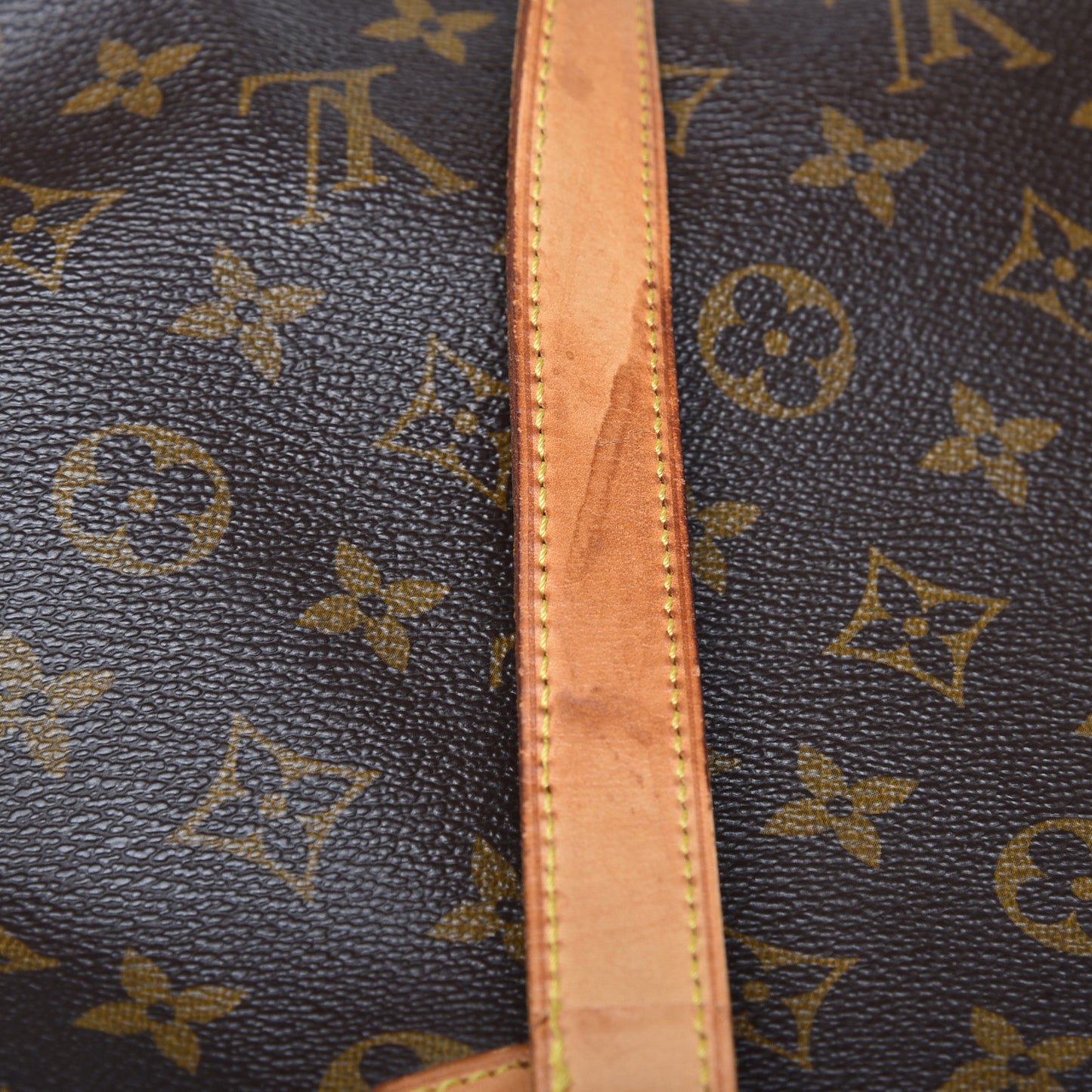 Monogram Cabas Mezzo